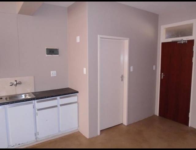 1 BEDROOM PROPERTY TO RENT IN SUNNYSIDE
